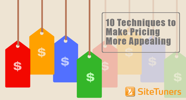10 Techniques To Make Pricing Appealing 768x413 1