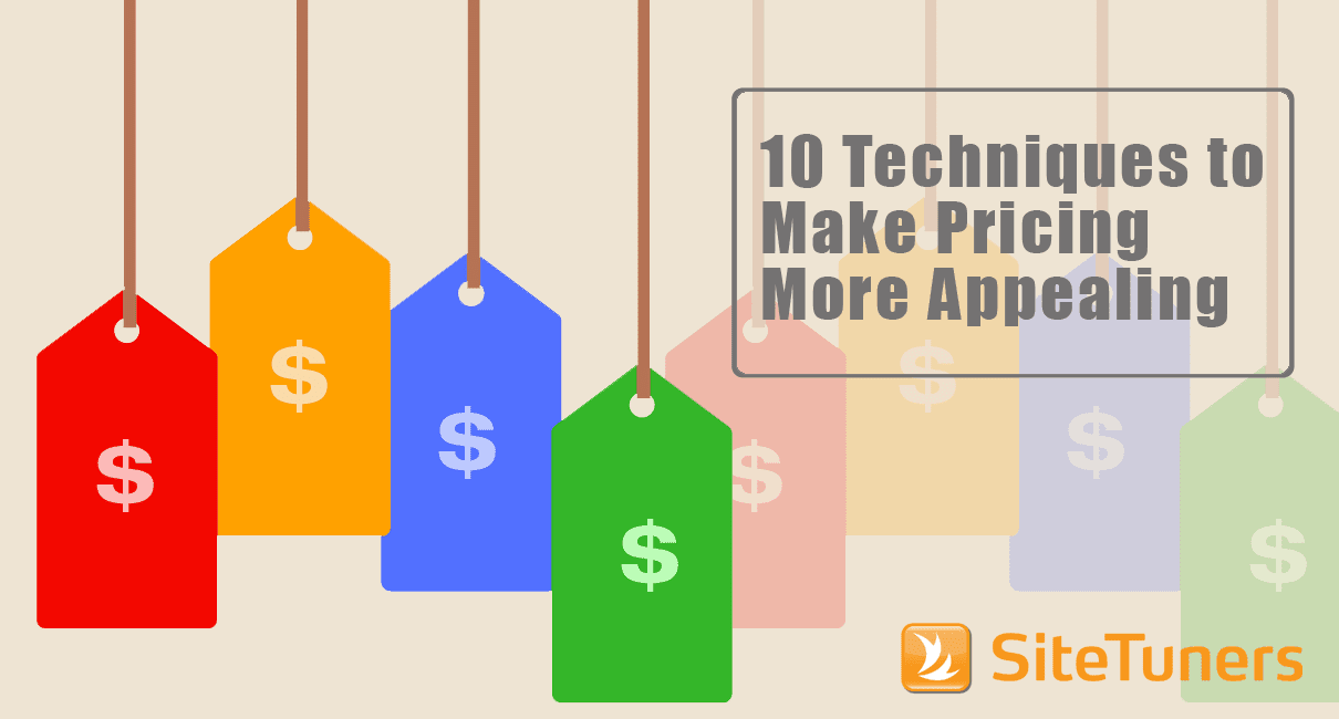 7 pricing tricks that make you spend more