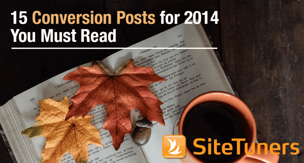 15 Conversion Posts for 2014 You Must Read