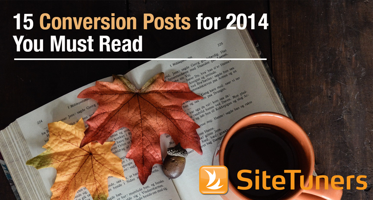 15 Conversion Posts for 2014 You Must Read
