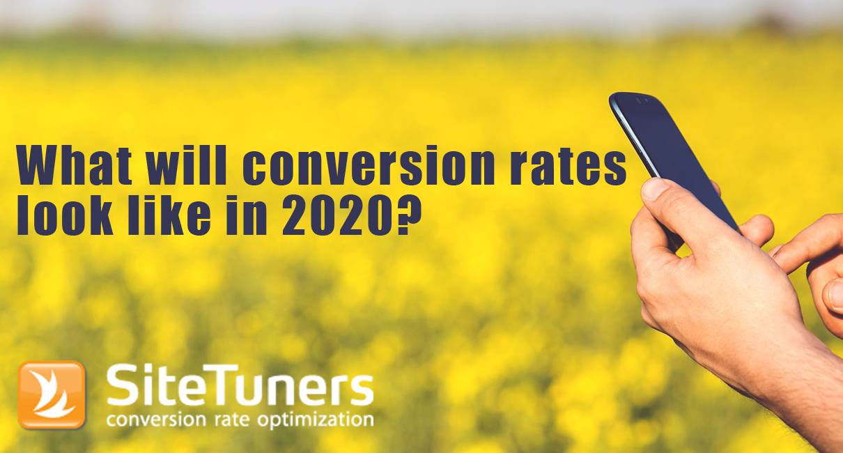2020 Conversion Rates