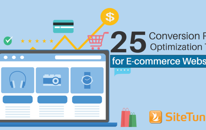 25 Conversion Rate Optimization Tips For E Commerce Websites In 2022 700x441