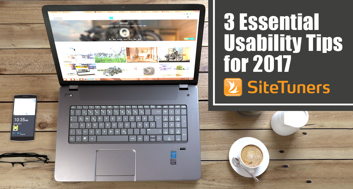 3 essential usability tips for 2017
