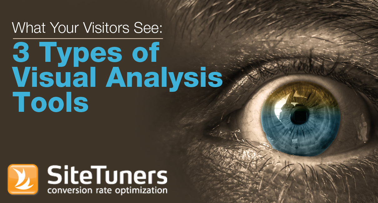 3 Types Of Visual Analysis Tools