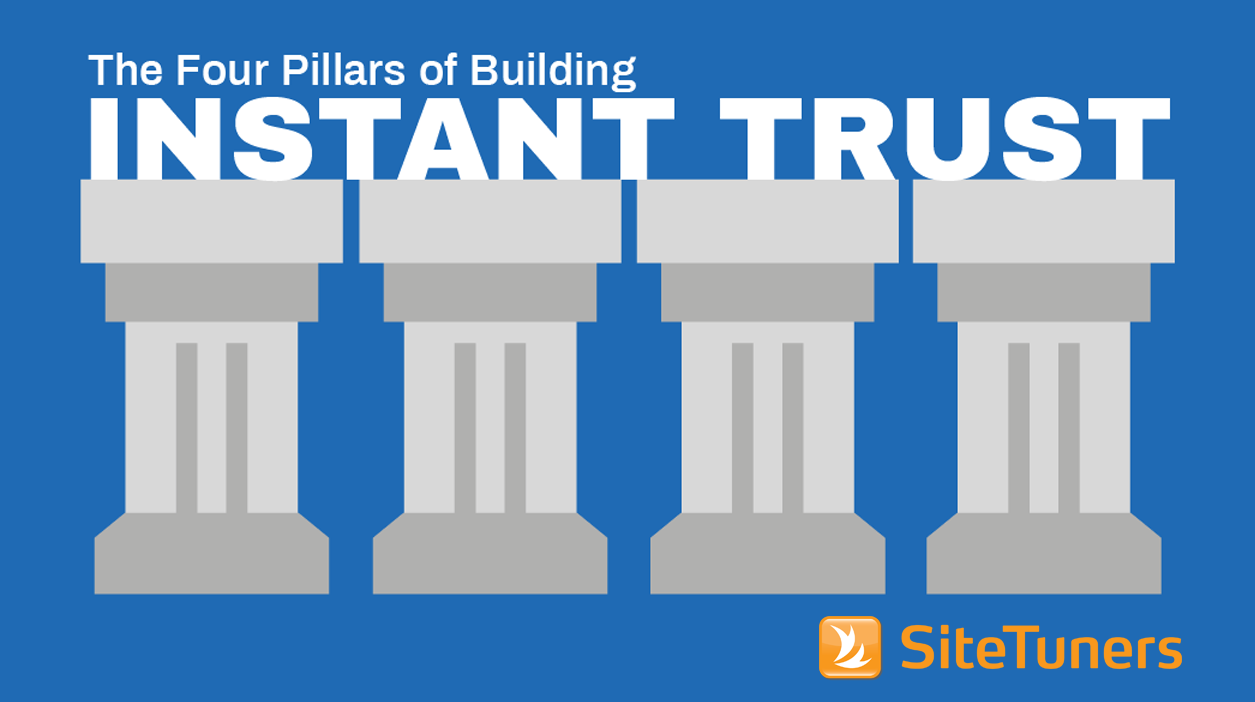 4 Pillars Instant Trust