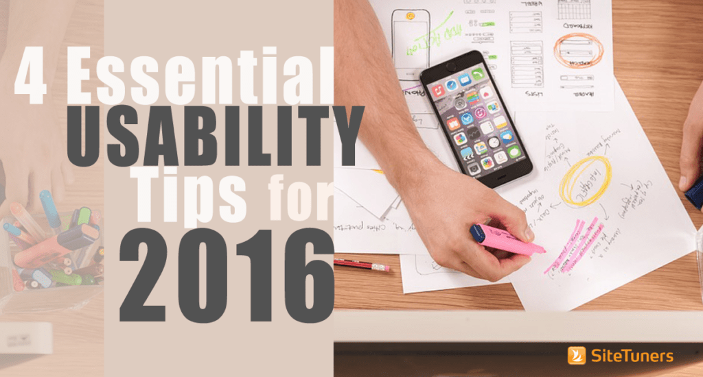 4 usability tips 2016