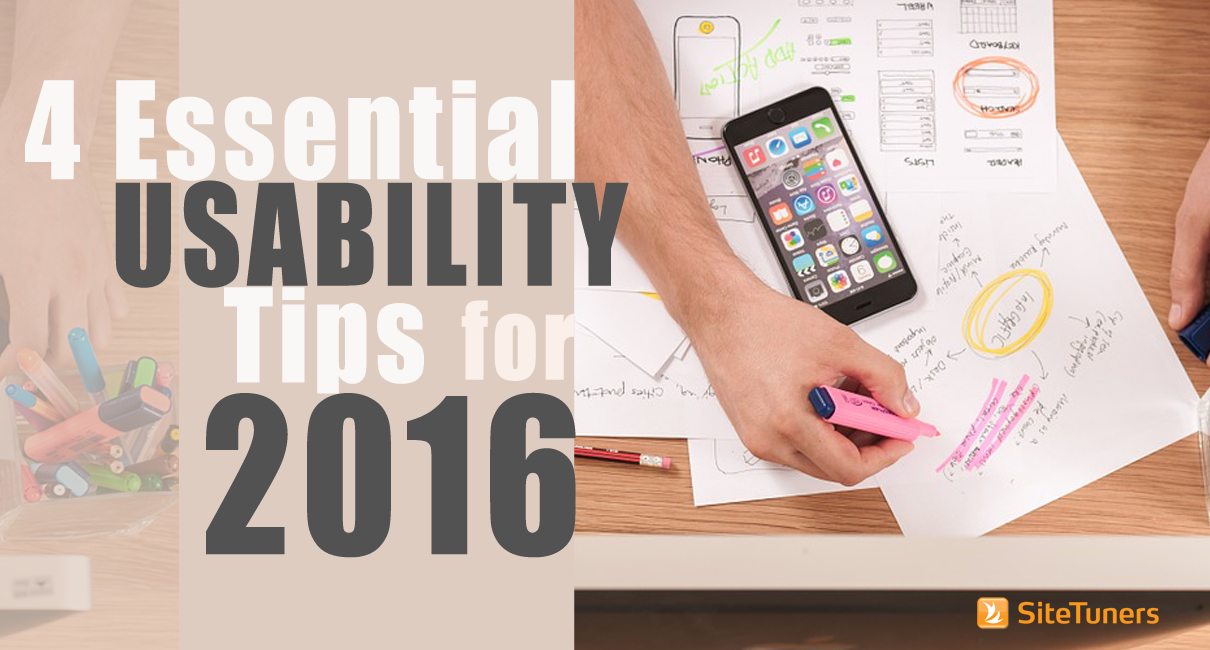 4 usability tips 2016