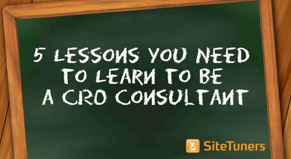 5 Lessons For Cro Consultants Og