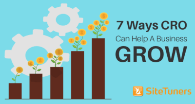 7 ways cro can help a business grow new 400x214