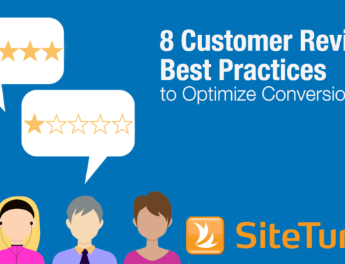 8 Customer Reviews Best Practices to Optimize Conversion Rates