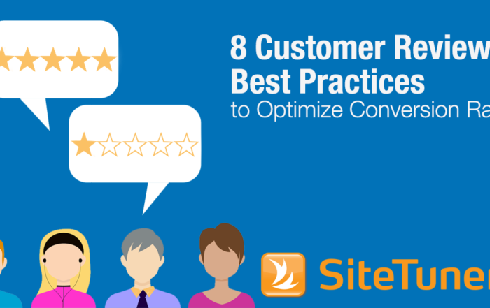 8 Customer Reviews Best Practices to Optimize Conversion Rates