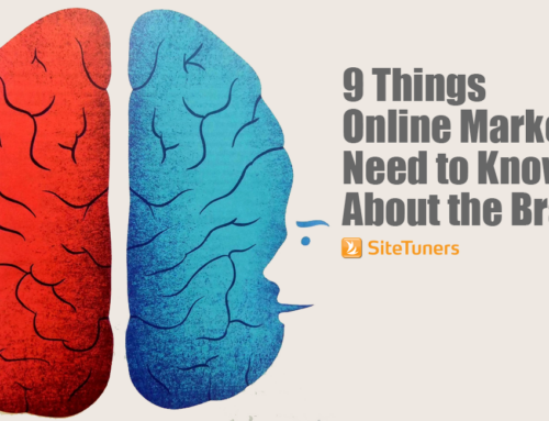 9 Things Online Marketers Need to Know About the Brain