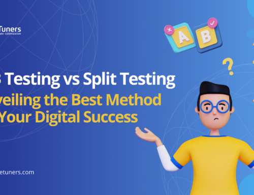 A/B Testing vs Split Testing: Unveiling the Best Method for Your Digital Success