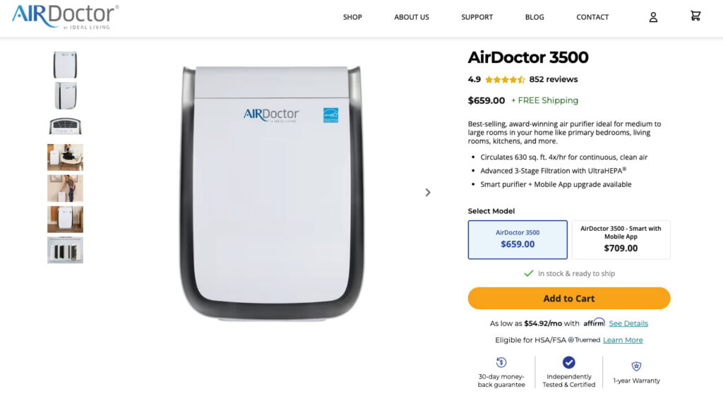 Add Urgency Message Near Add to Cart Add Urgency Message Near Add to Cart