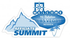 Affiliate Summit West 2013 logo
