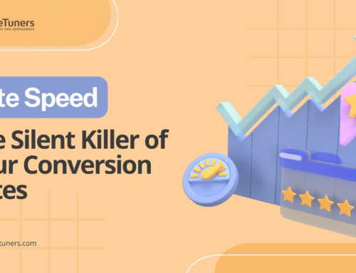 Site Speed: The Silent Killer of Your Conversion Rates