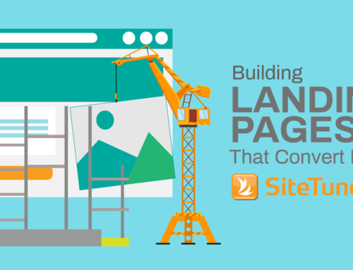 Building Landing Pages that Convert Better