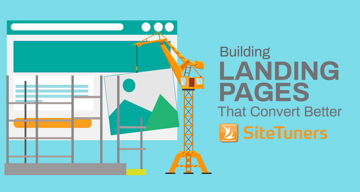 Building Landing Pages That Convert Better