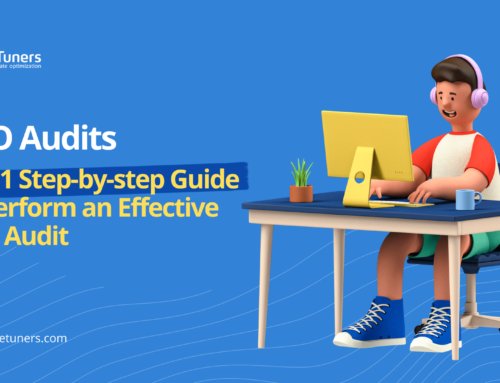 CRO Audits: An 11 Step-by-Step Guide to Perform an Effective CRO Audit