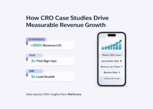 Proven CRO Success: Real-World Examples to Inspire Your Strategy