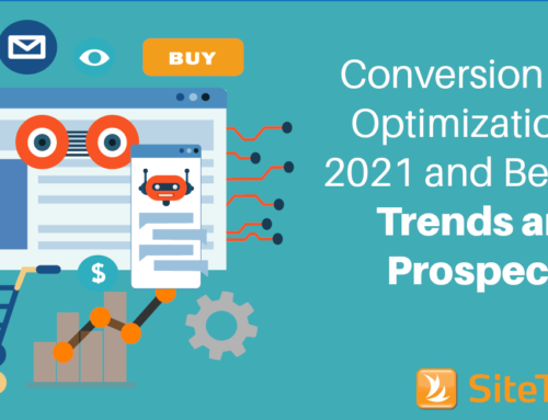 Conversion Rate Optimization in 2021 and Beyond: Trends and Prospects
