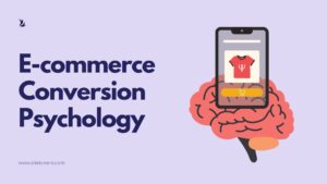 e-commerce conversion psychology reveals why customers actually buy online… and it’s not what you think. After generating over $1 billion for 2,100+ clients, we’ve learned that successful stores win by understanding the 50,000-year-old brain wiring that drives every purchase decision.