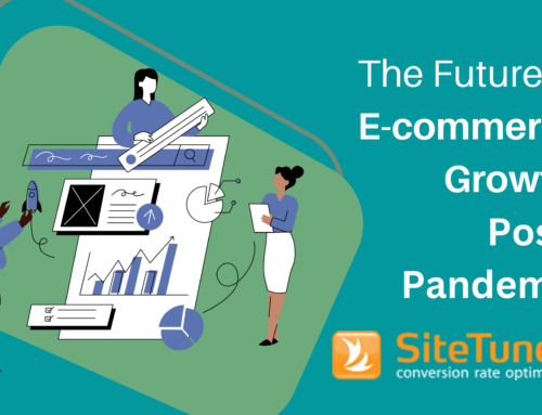 The Future of E-commerce Growth Post-Pandemic