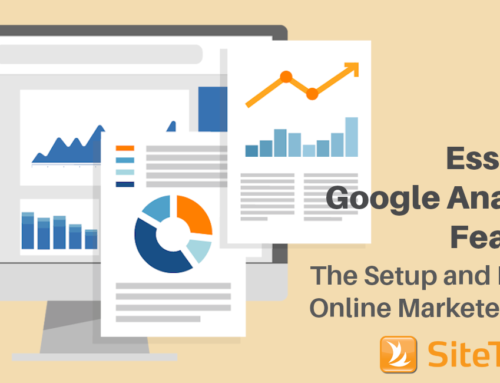 Essential Google Analytics Features: The Setup and Reports Online Marketers Need