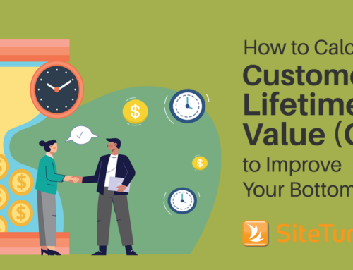 How to Calculate Customer Lifetime Value (CLV) to Improve Your Bottom Line