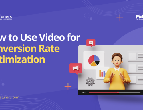 How to Use Video for Conversion Rate Optimization