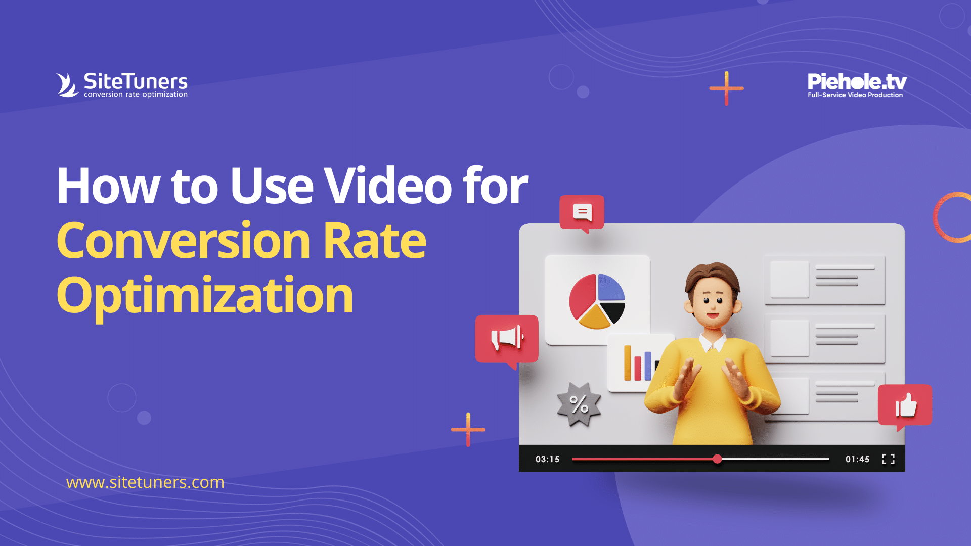 How to Use Video for Conversion Rate Optimization