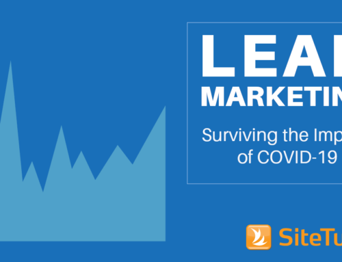 Lean Marketing: Surviving the Impact of COVID-19