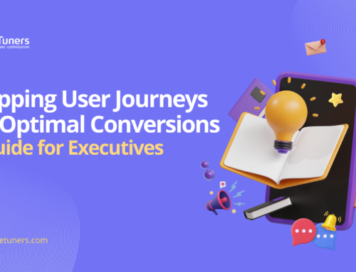 Mapping User Journeys for Optimal Conversions: A Guide for Executives