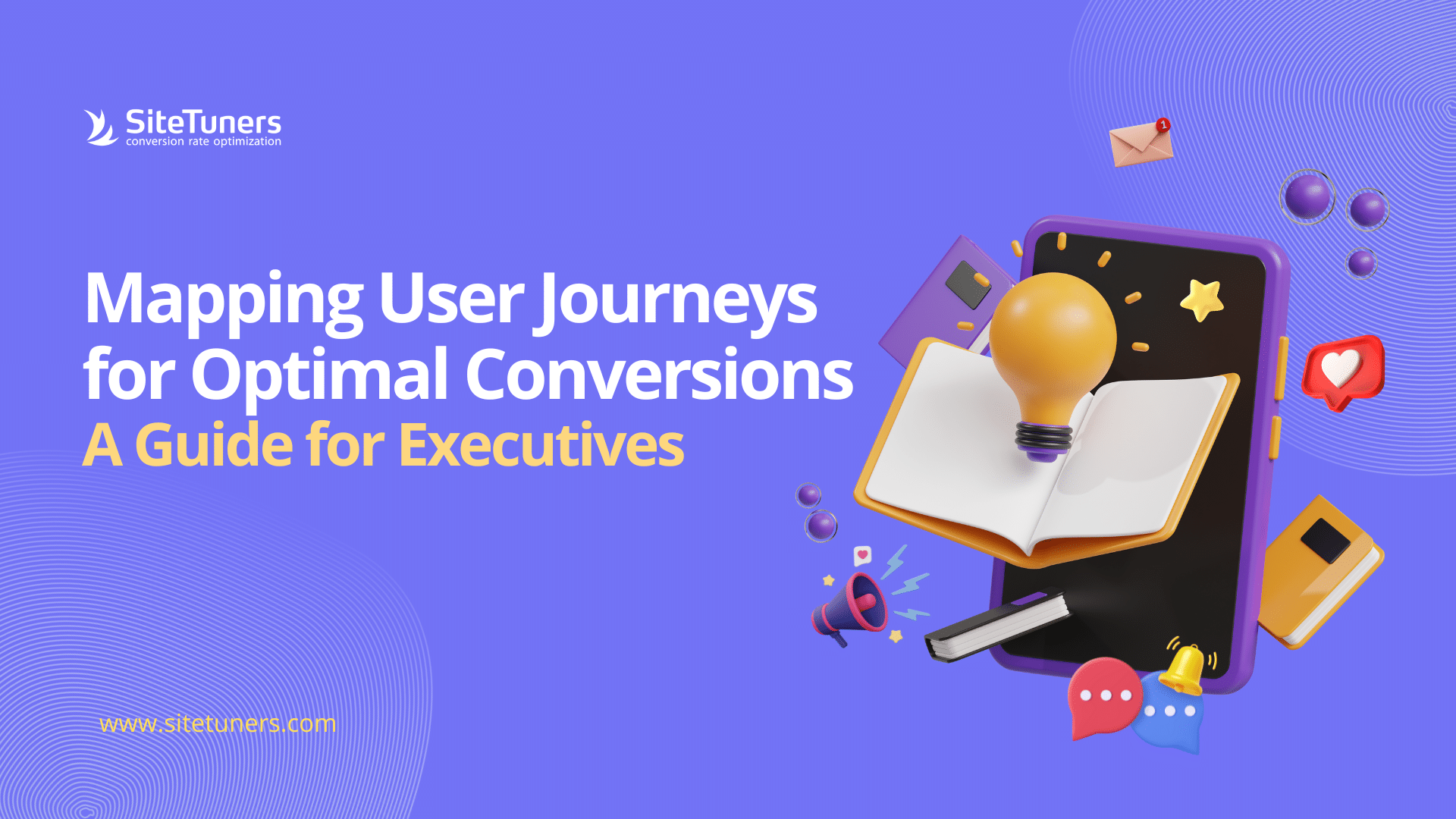 Mapping User Journeys for Optimal Conversions