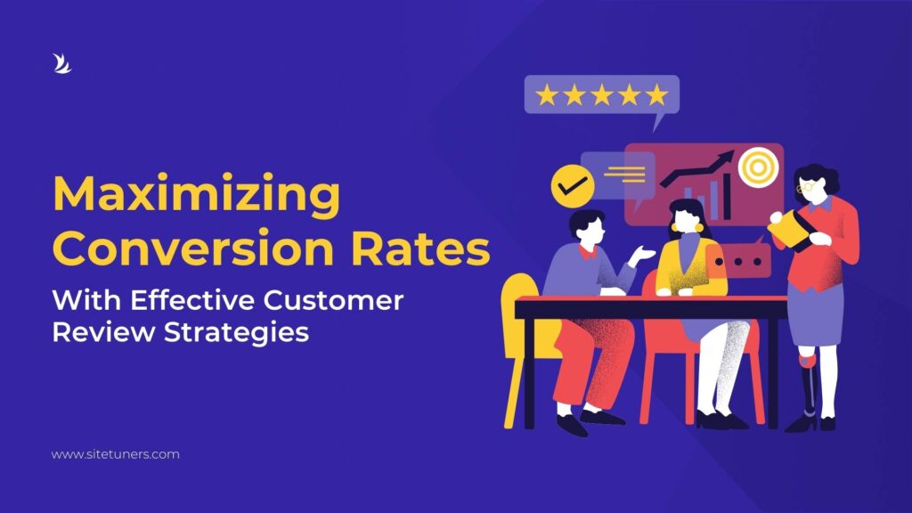 Maximizing Conversion Rates 1