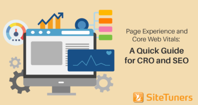 Page Experience And Core Web Vitals A Quick Guide For CRO And SEO 1