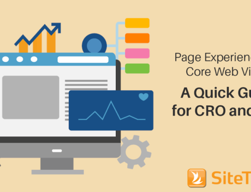 Page Experience and Core Web Vitals: A Quick Guide for CRO and SEO