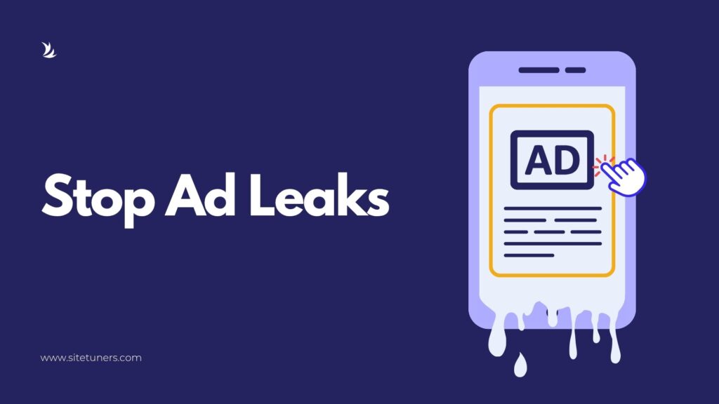 companies are bleeding money through simple leaks in their ad conversion funnel