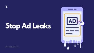 companies are bleeding money through simple leaks in their ad conversion funnel