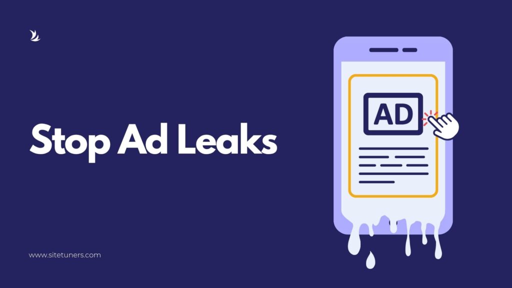 companies are bleeding money through simple leaks in their ad conversion funnel