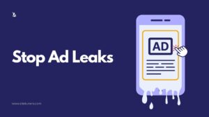 companies are bleeding money through simple leaks in their ad conversion funnel
