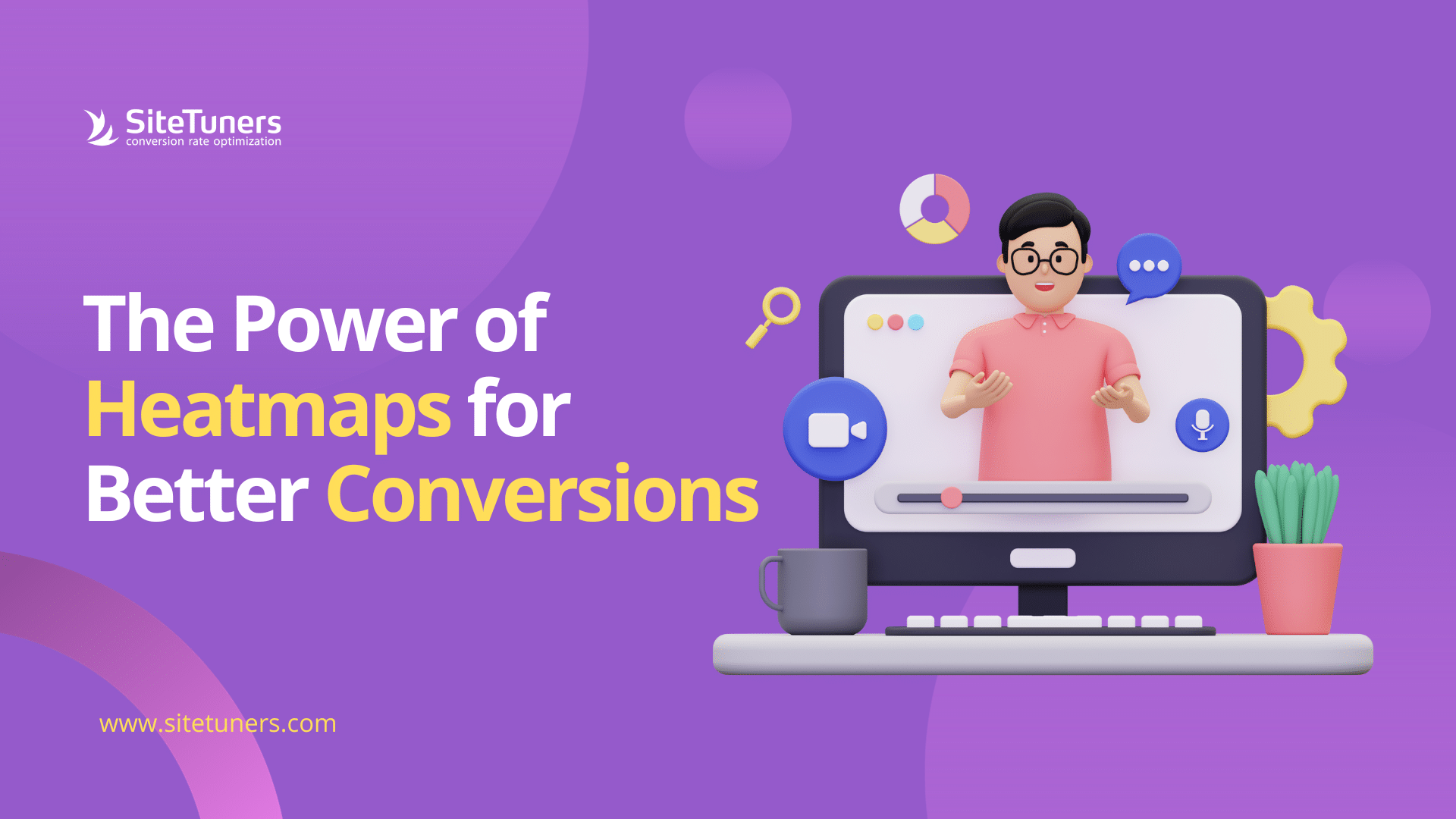 The Power of Heatmaps for Better Conversions