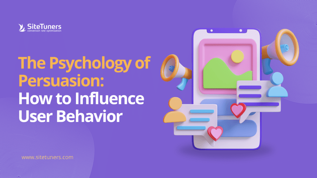 The Psychology of Persuasion How to Influence User Behavior (4)
