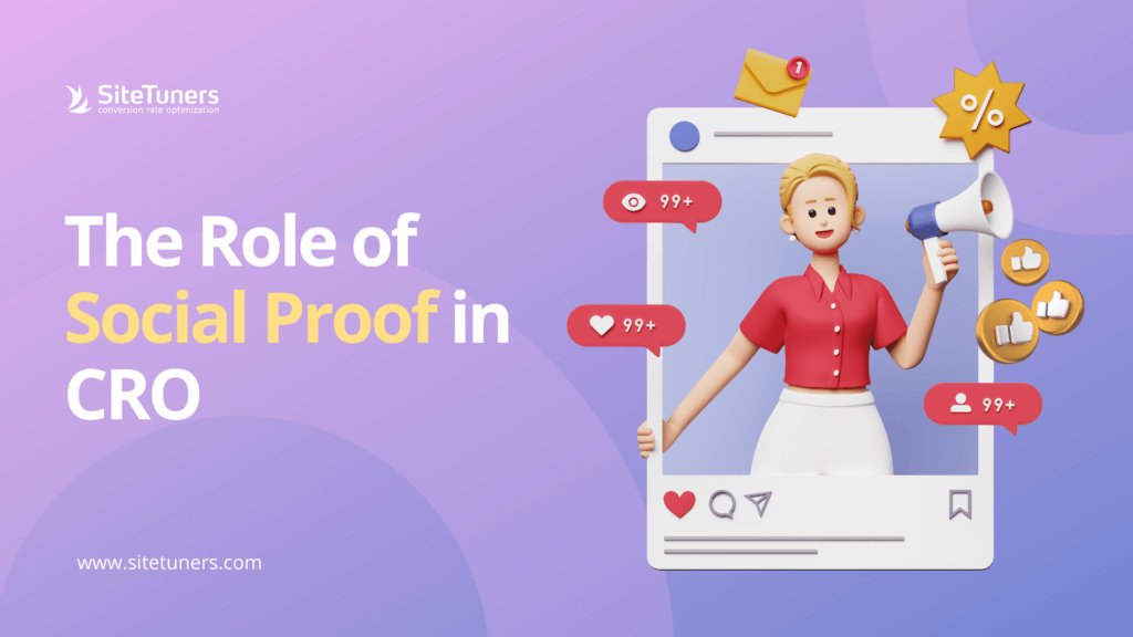 The Role of Social Proof in CRO (1)