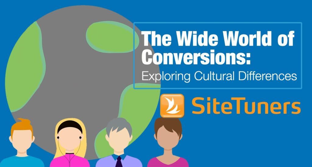 The Wide World of Conversions- Exploring Cultural Differences