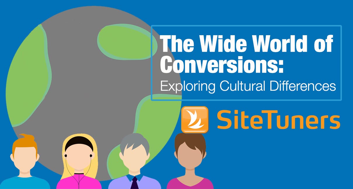 The Wide World of Conversions- Exploring Cultural Differences