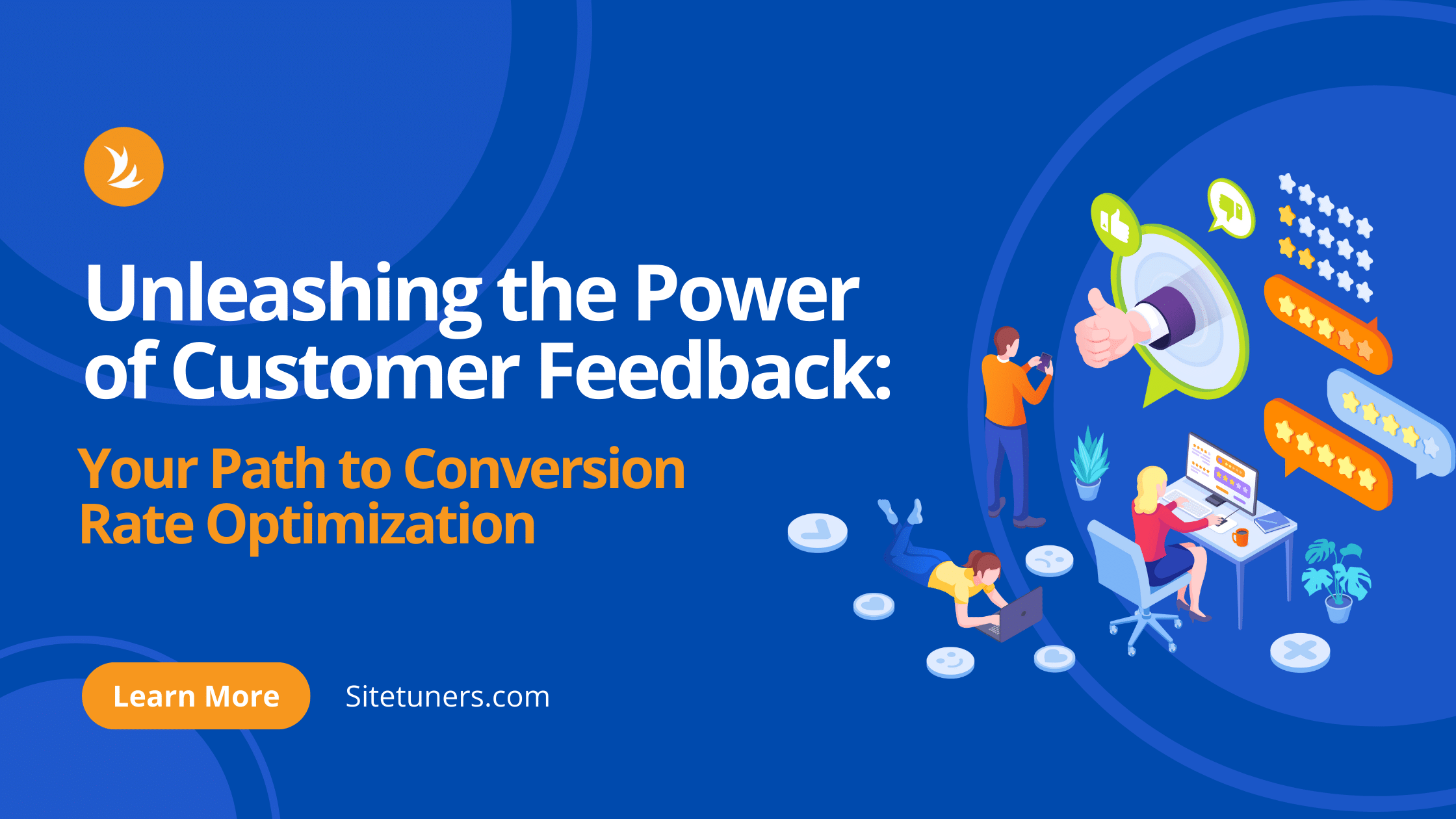 unleashing customer feedback