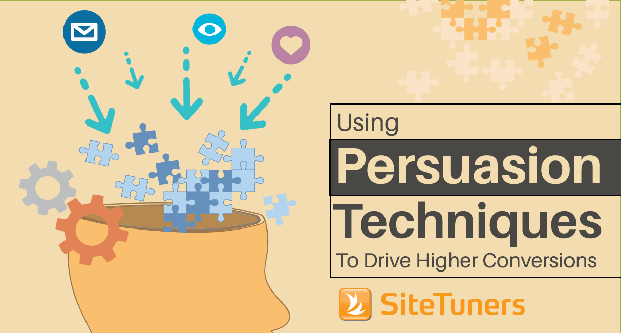 How to Boost Conversions with Cialdini's 7 Persuasion Priniciples
