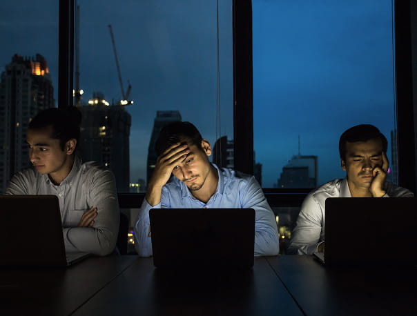 Why Your Conversion Rate Is Stuck