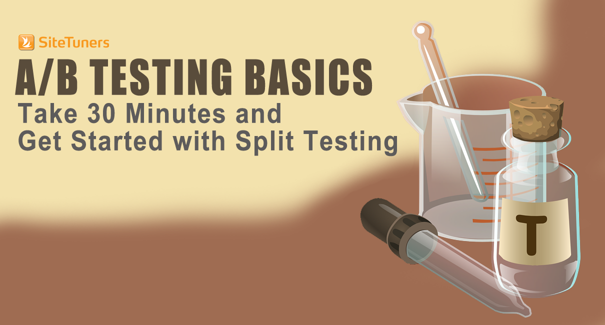 ab testing basics